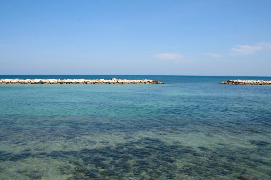 Welcome To Bari Bagian luar foto