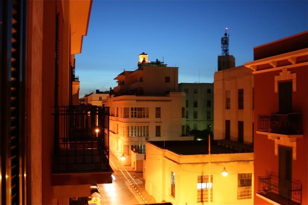 Welcome To Bari Bagian luar foto