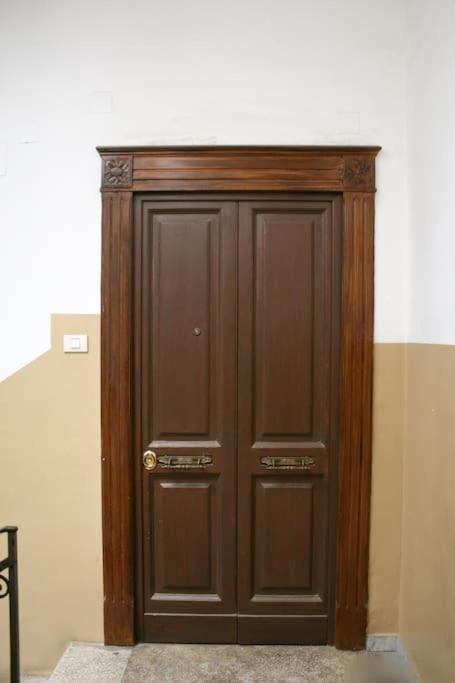 Welcome To Bari Bagian luar foto