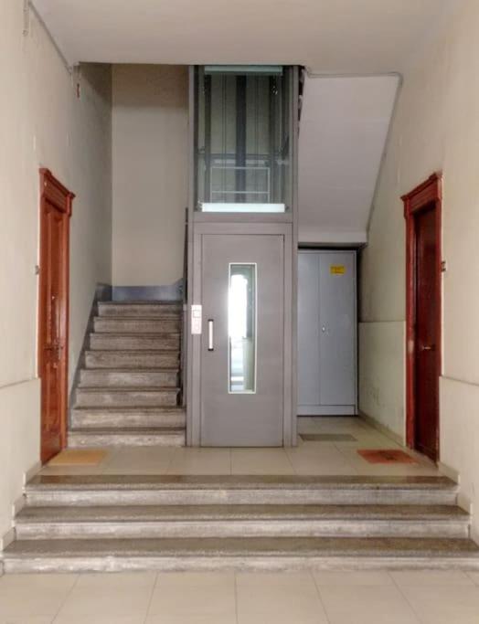 Welcome To Bari Bagian luar foto