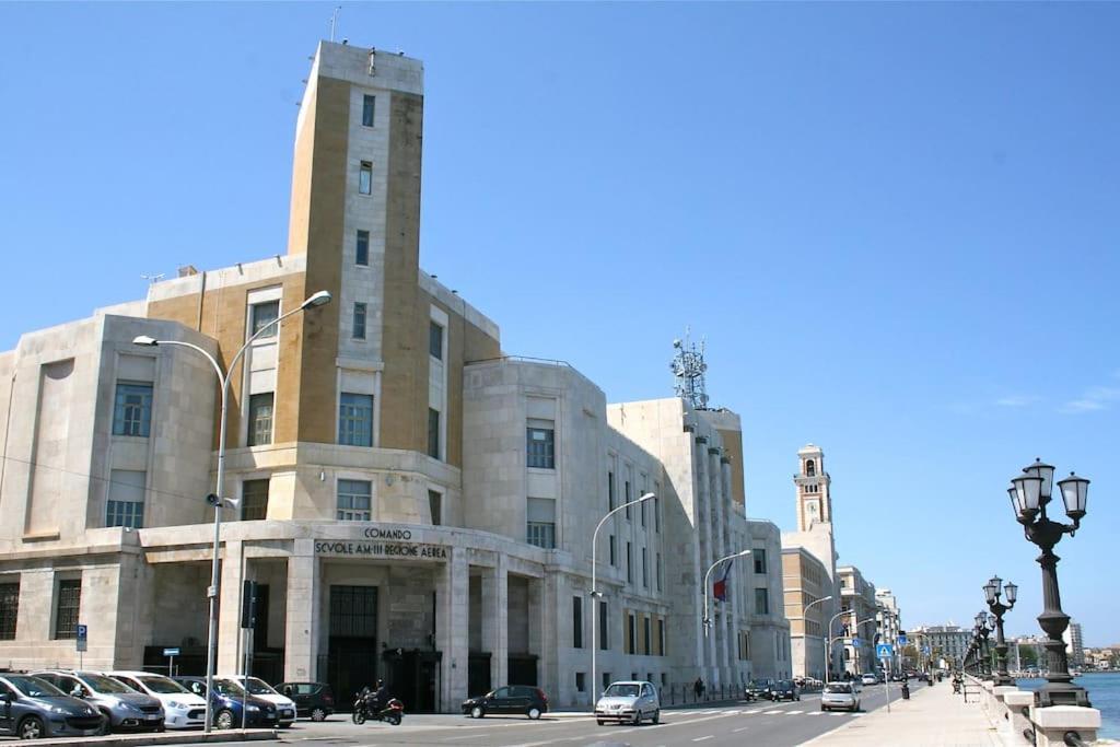 Welcome To Bari Bagian luar foto