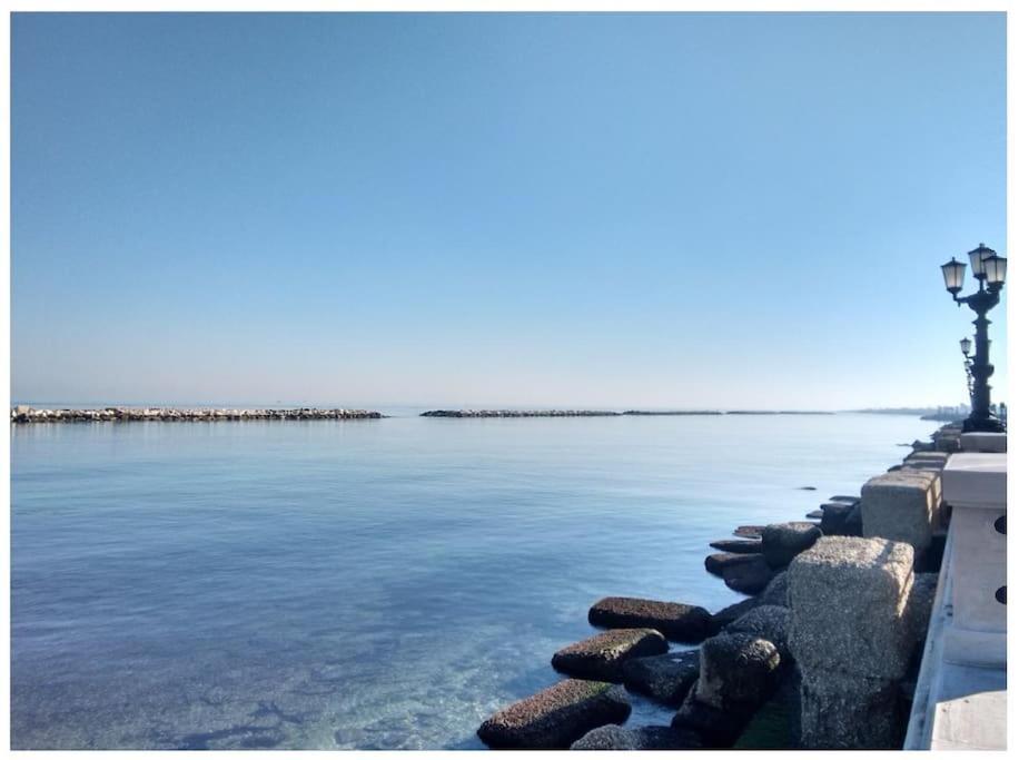 Welcome To Bari Bagian luar foto