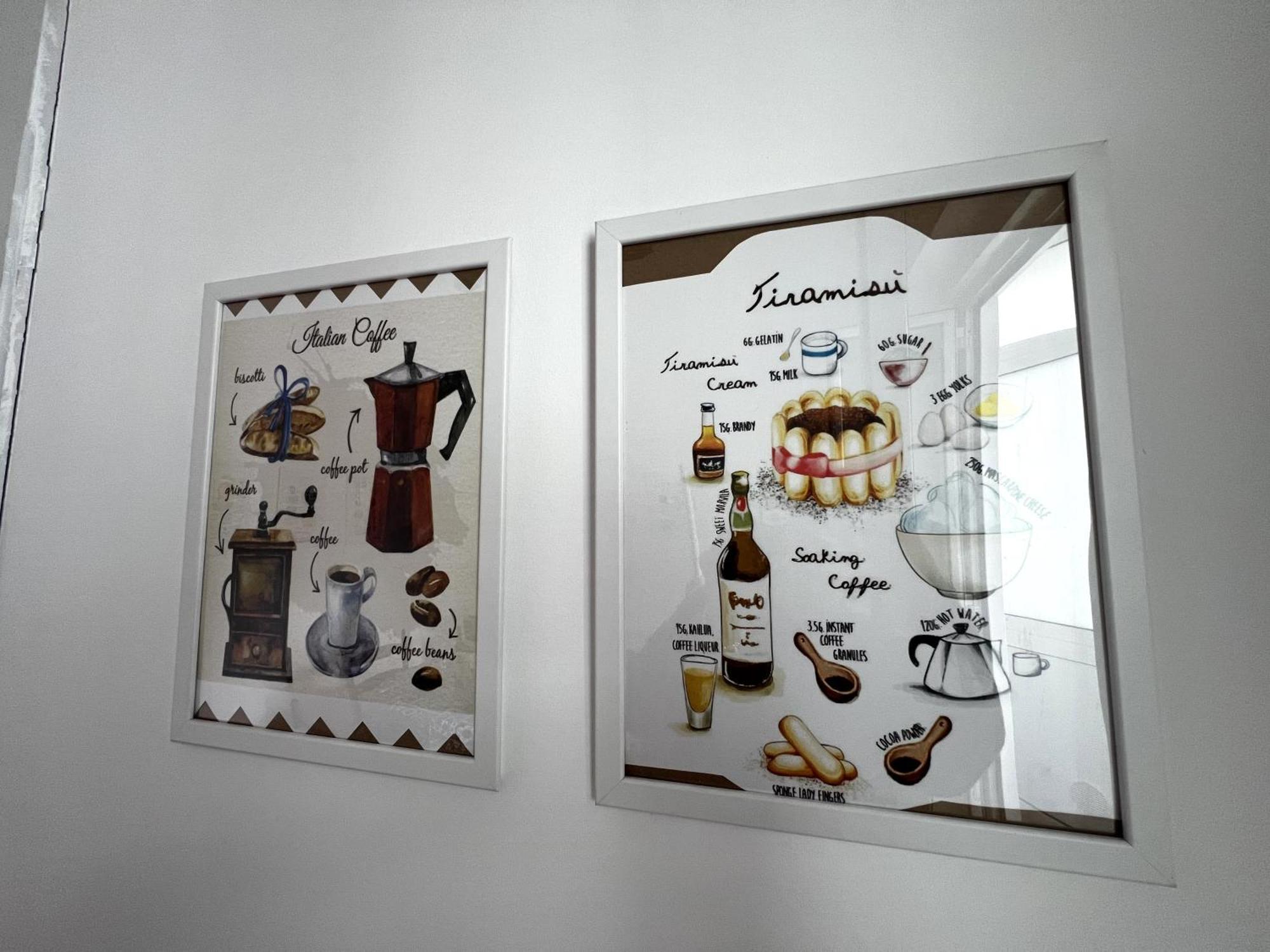 Welcome To Bari Bagian luar foto
